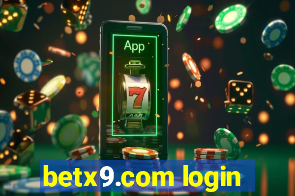 betx9.com login